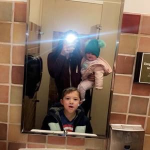 Meet your Posher, Abbi